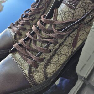 Gucci high top